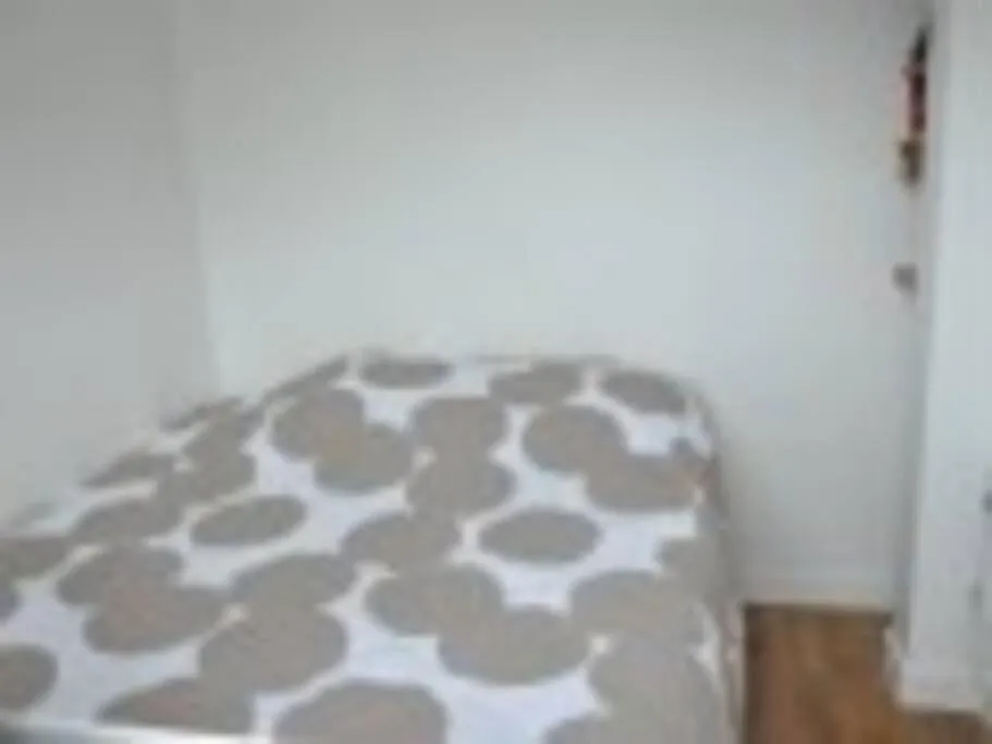 Paris Roquette Apartment