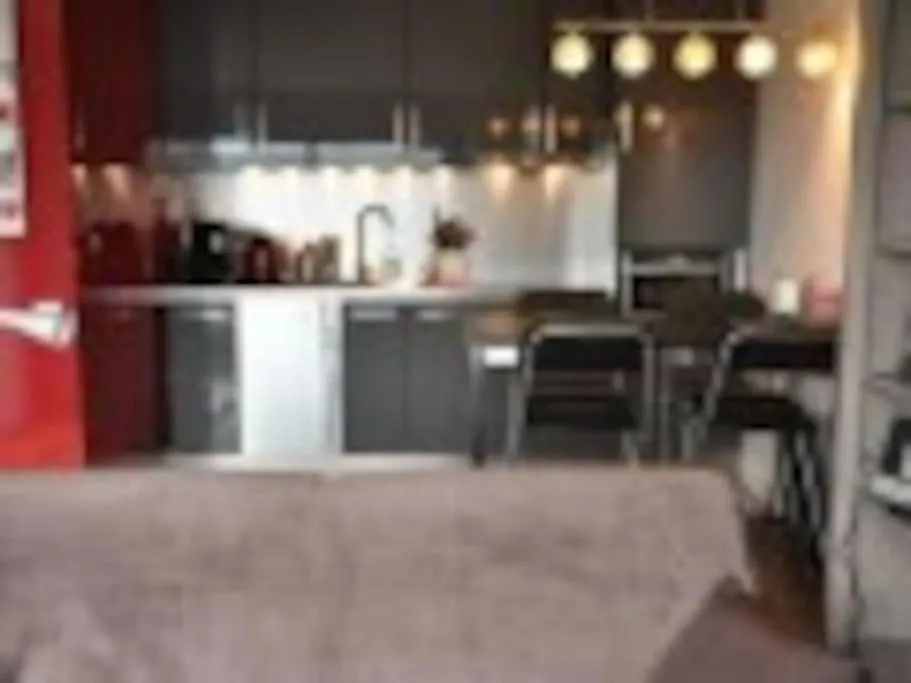 Paris Roquette Apartment France
