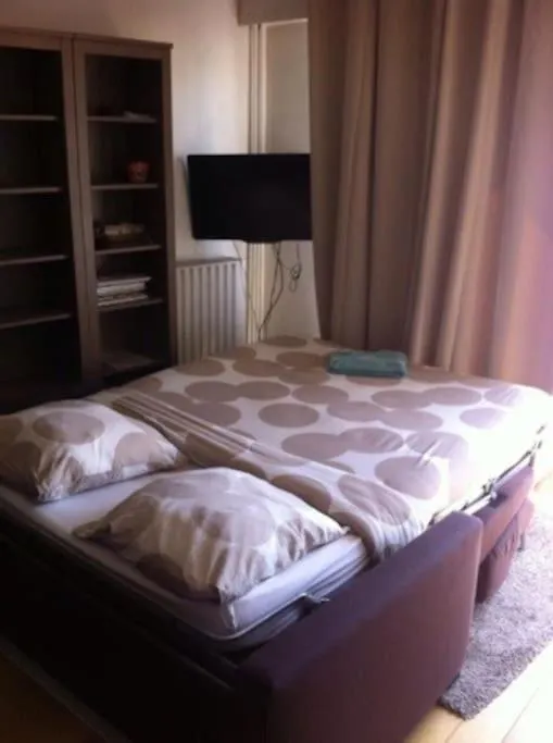 Paris Roquette Apartment 0*,