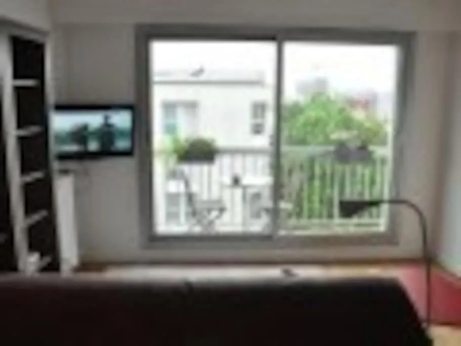 Paris Roquette Apartment 0*,  France